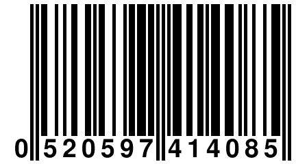 0 520597 414085