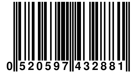 0 520597 432881