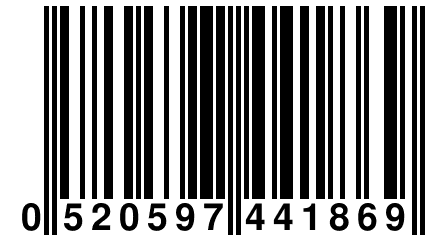 0 520597 441869