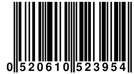 0 520610 523954