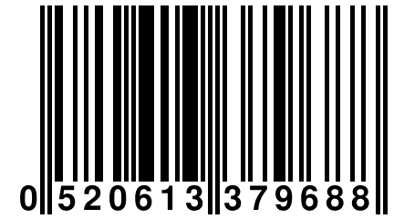 0 520613 379688