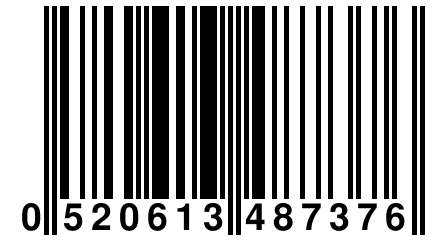 0 520613 487376