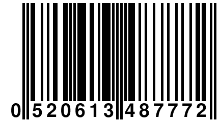 0 520613 487772