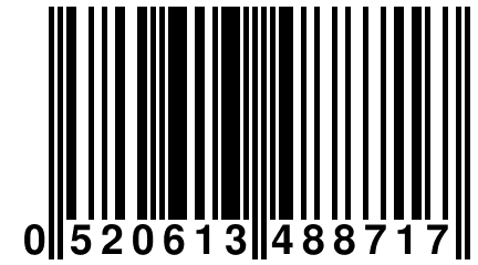 0 520613 488717