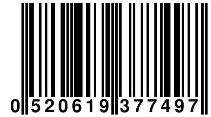 0 520619 377497