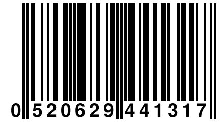 0 520629 441317