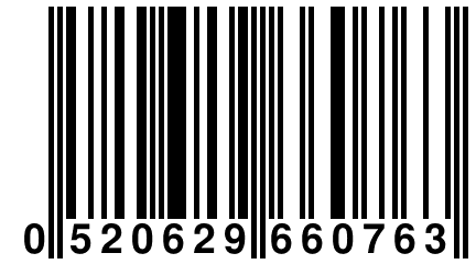 0 520629 660763