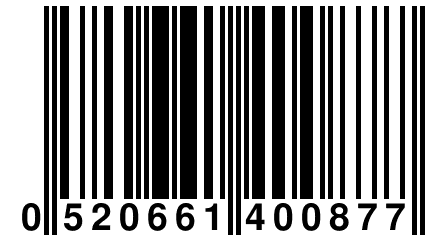 0 520661 400877