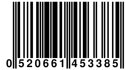 0 520661 453385