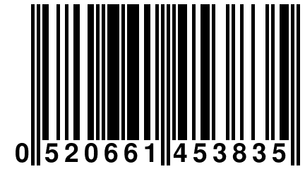 0 520661 453835