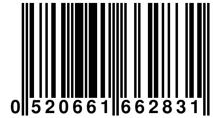 0 520661 662831