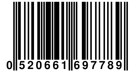 0 520661 697789