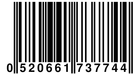 0 520661 737744