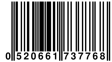 0 520661 737768