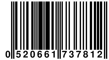 0 520661 737812