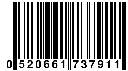 0 520661 737911