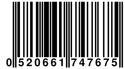 0 520661 747675