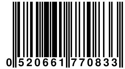 0 520661 770833