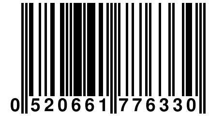 0 520661 776330