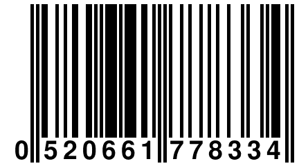 0 520661 778334