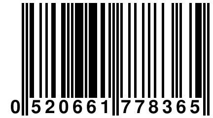 0 520661 778365