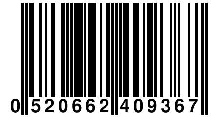 0 520662 409367