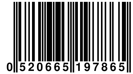 0 520665 197865