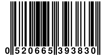 0 520665 393830