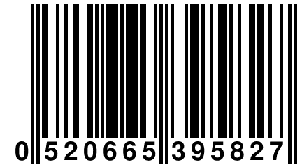 0 520665 395827