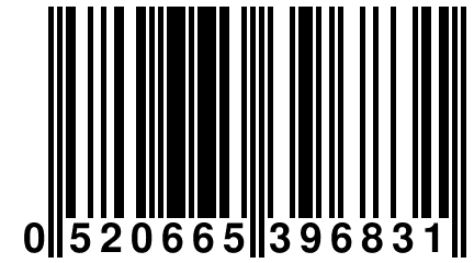 0 520665 396831