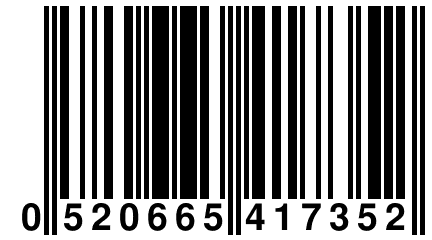 0 520665 417352