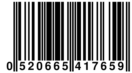 0 520665 417659