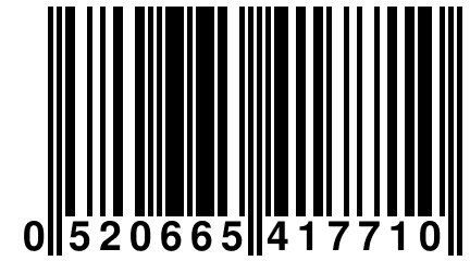 0 520665 417710