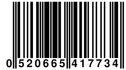 0 520665 417734