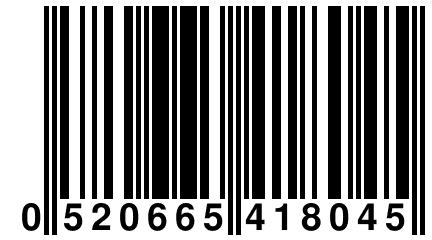 0 520665 418045