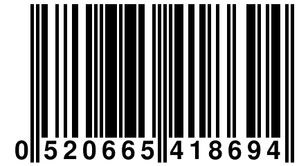 0 520665 418694