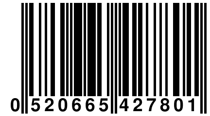 0 520665 427801