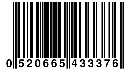 0 520665 433376