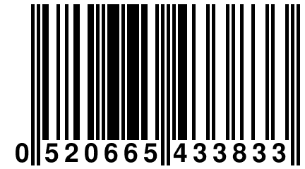 0 520665 433833