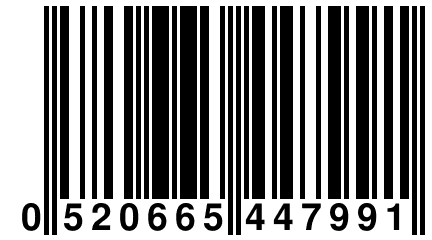 0 520665 447991