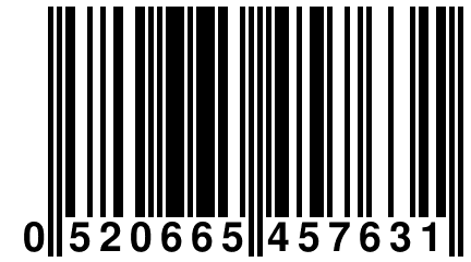 0 520665 457631