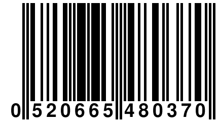 0 520665 480370