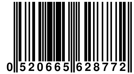 0 520665 628772