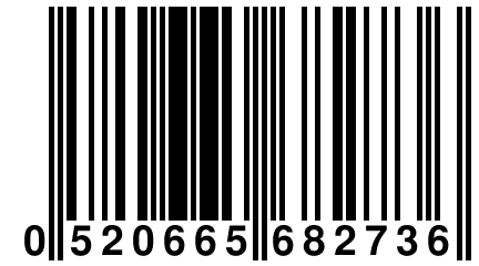 0 520665 682736