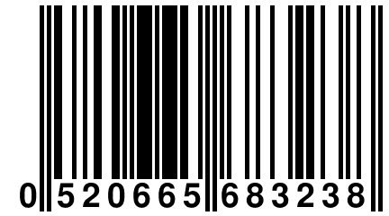 0 520665 683238