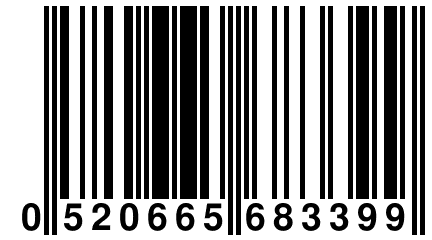 0 520665 683399