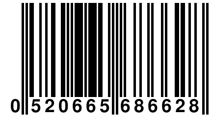 0 520665 686628