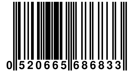 0 520665 686833