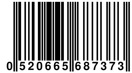 0 520665 687373