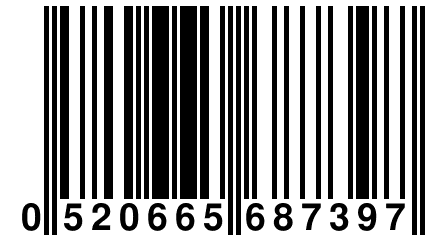 0 520665 687397